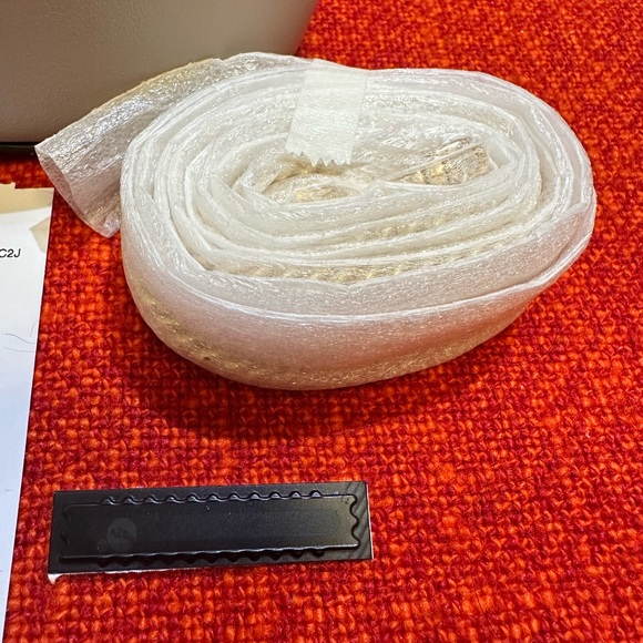 ❤️❤️❤️NWT Coach Morgan mini wallet on a chain+detachable metal strap ❤️❤️❤️ - Picture 6 of 14